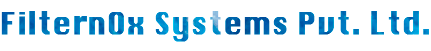 FilternOx Systems